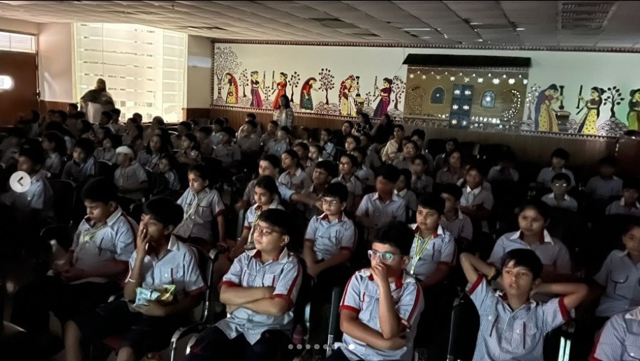 Children's Day